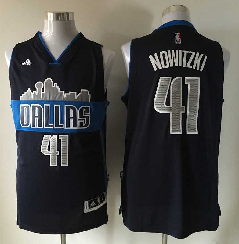 Dallas Mavericks #41 Dirk Nowitzki Navy Blue Swingman Jerseys,We sell and wholesale Dallas Mavericks #41 Dirk Nowitzki Navy Blue Swingman Jerseys on line form chian!